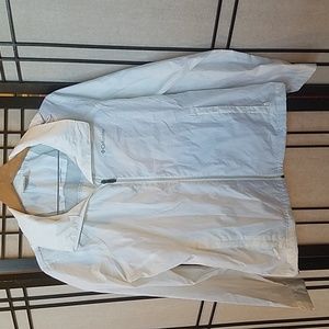 *3 for $16* Columbia XL wind breaker